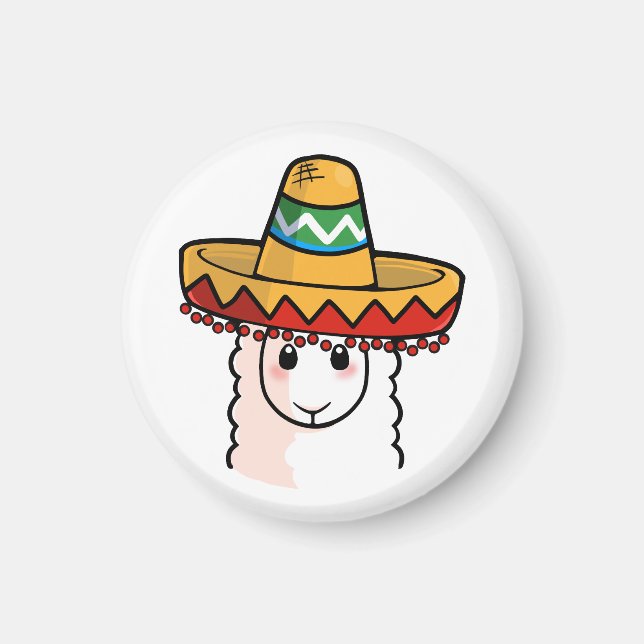 Imán ¿Como se llama? (Frente)