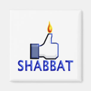 Imán Como Shabbat
