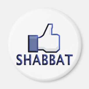 Imán Como Shabbat