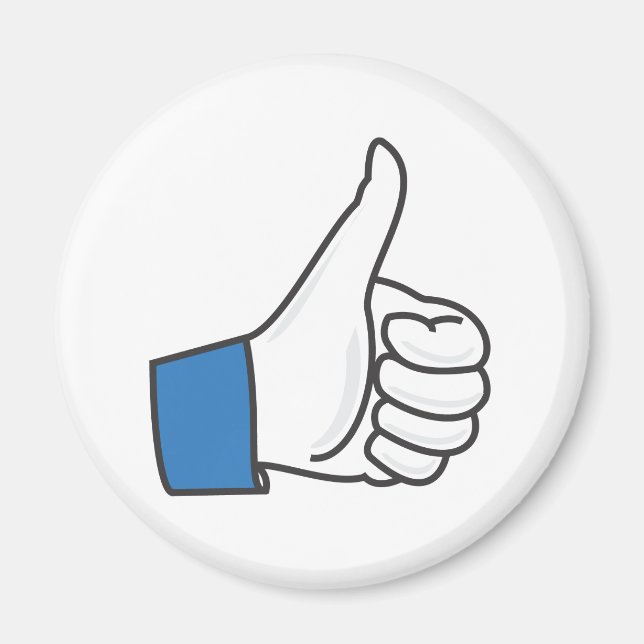 Imán Como Subir Diversión (Frente)