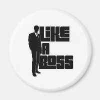 Como un jefe