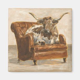 Imán Comodidad refinada I