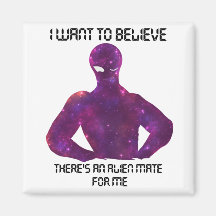 compañero alienígena para mí