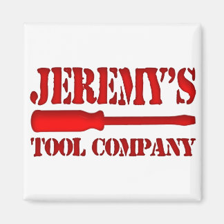 Imán Compañía de herramientas de Jeremy