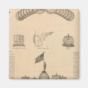 Imán Compañía manufacturera de Osborn