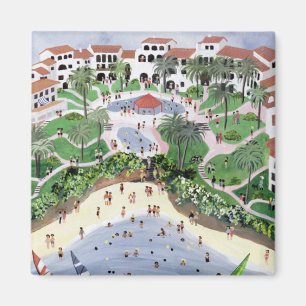 Imán Comparte el tiempo la tentación 1990