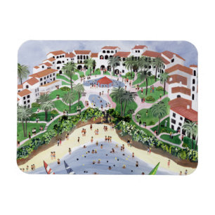 Imán Comparte el tiempo la tentación 1990