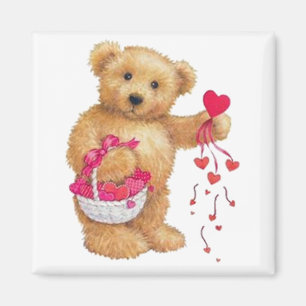 Imán Compartir el amor