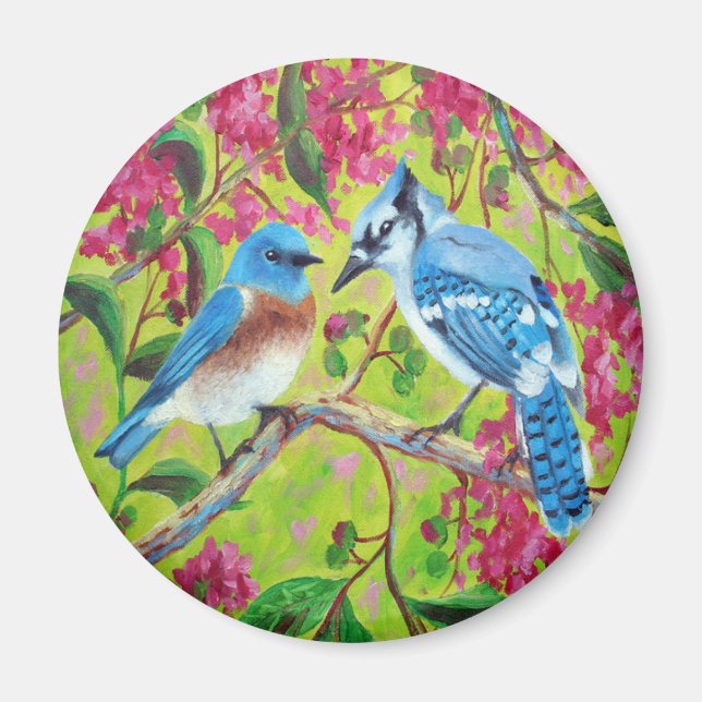 IMÁN COMPARTIR UNA SUCURSAL (Frente)