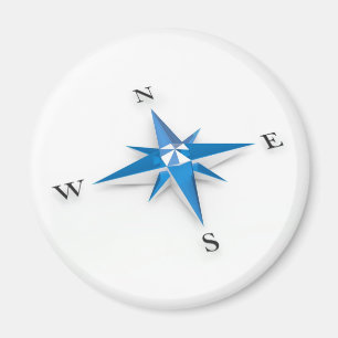 Imán Compass