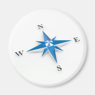 Imán Compass