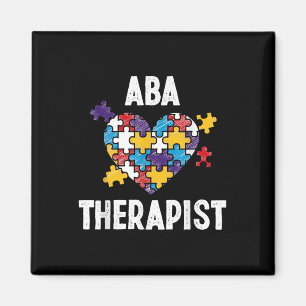 Imán Comportamiento De Formación Terapéutica Aba Analis