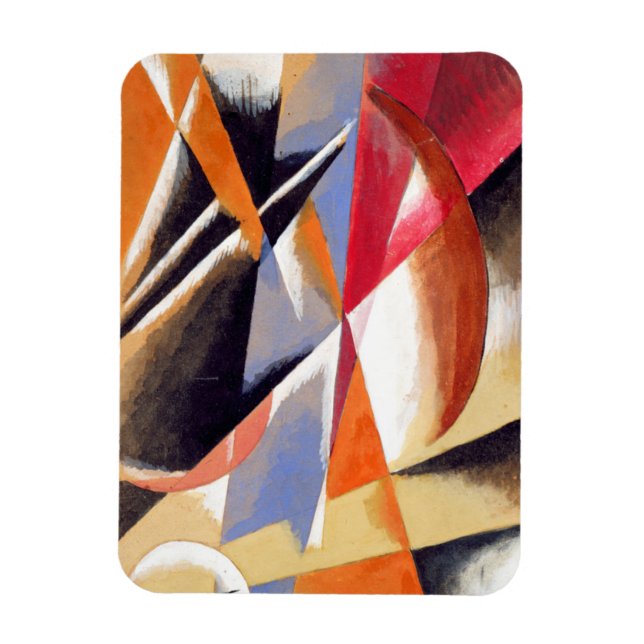 Imán Composición (Vertical)