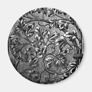 Imán Composición clásica y dessin de Viollet-le-duco