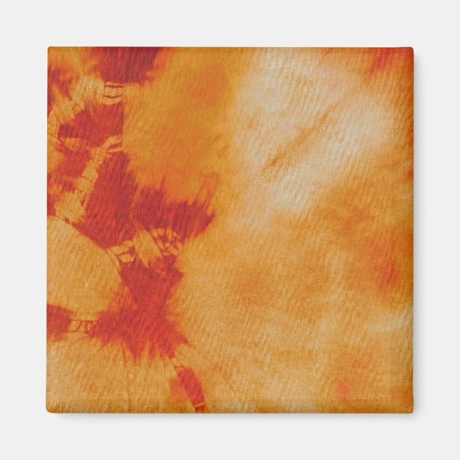 Imán Composición de tinte #12 de Michael Moffa (Frente)