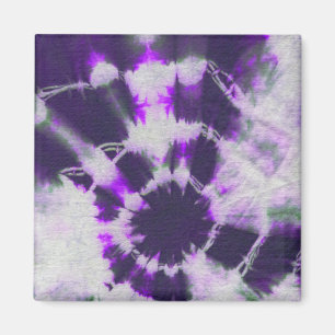 Imán Composición de tinte #1 de Michael Moffa