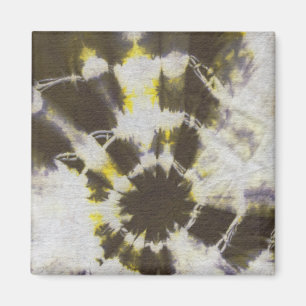 Imán Composición de tinte #2 de Michael Moffa