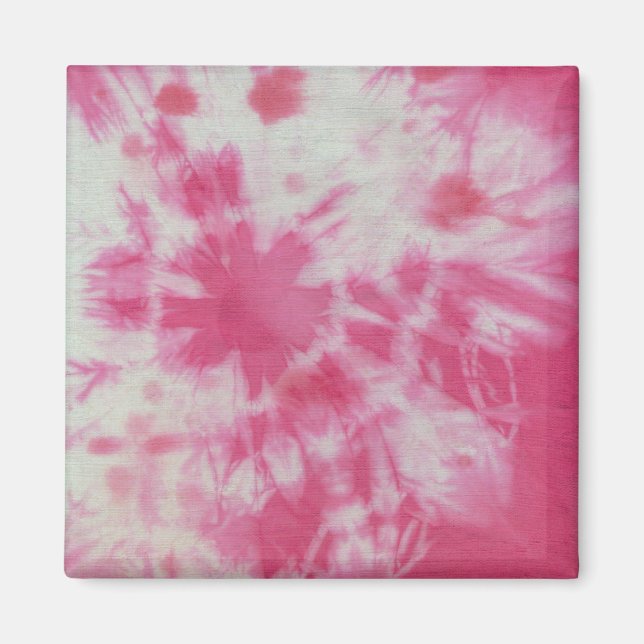 Imán Composición de tinte #6 de Michael Moffa (Frente)