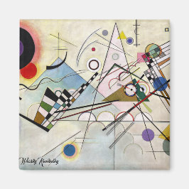 Imán Composición VIII