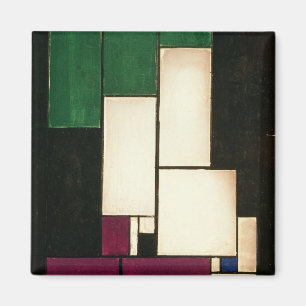 Imán Composition, 1922