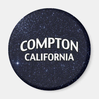 Imán Compton California