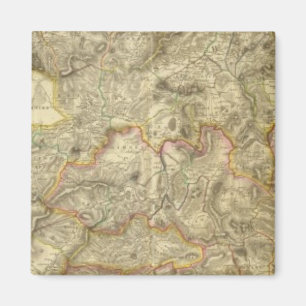 Imán Compuesto Aberdeen, Banff 2