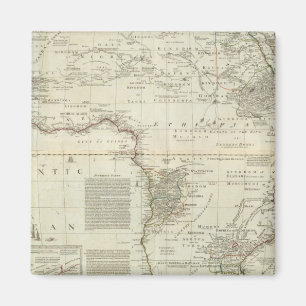 Imán Compuesto África 2