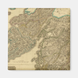 Imán Compuesto de Argyllshire