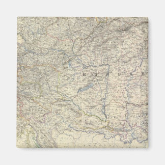 Imán Compuesto de Austria