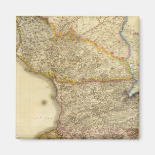 Imán Compuesto de Ayrshire 2