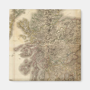 Imán Compuesto de Escocia