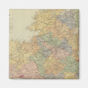 Imán Compuesto de Irlanda 2