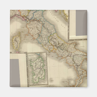 Imán Compuesto de Italia
