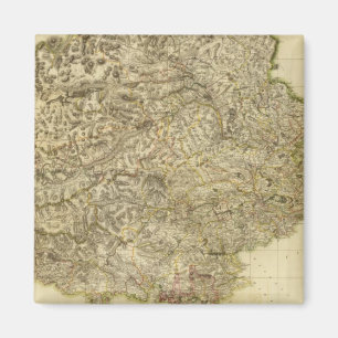 Imán Compuesto de Perthshire