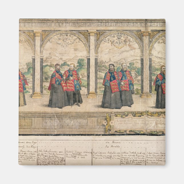 Imán Compuesto imaginario (Frente)