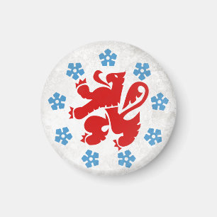 Imán Comunidad de habla alemana de Bélgica