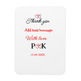 Imán Con amor agregar nombre de la pareja letra gracias