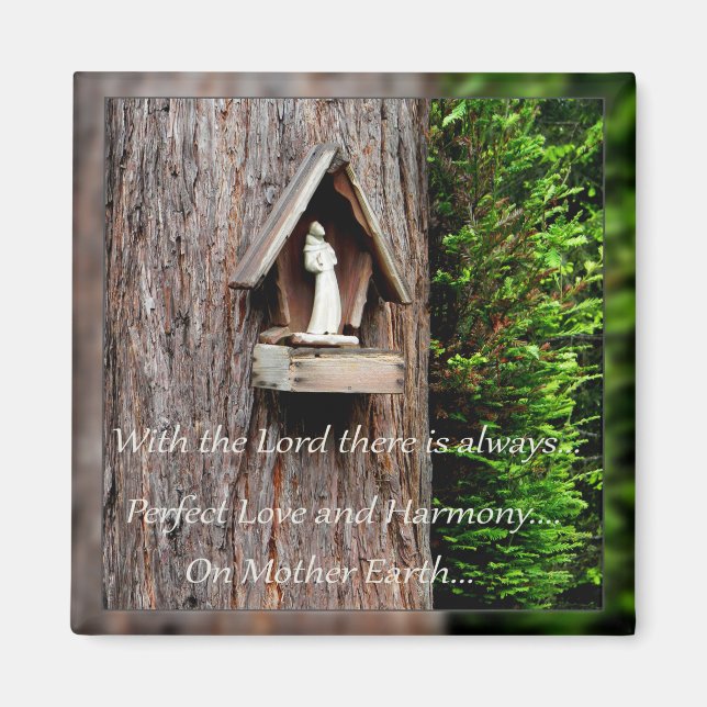 Imán Con el Señor... (Frente)