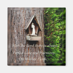 Imán Con el Señor hay......