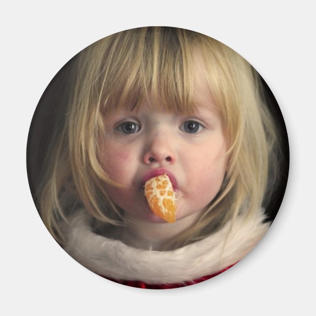 Imán con fotos | Añadir la foto (Frente)