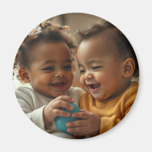 Imán con fotos   Añadir la foto