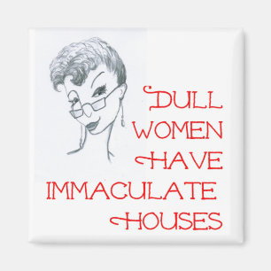 Imán con presupuesto