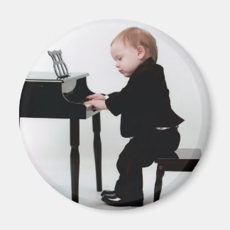 Imán Concentración