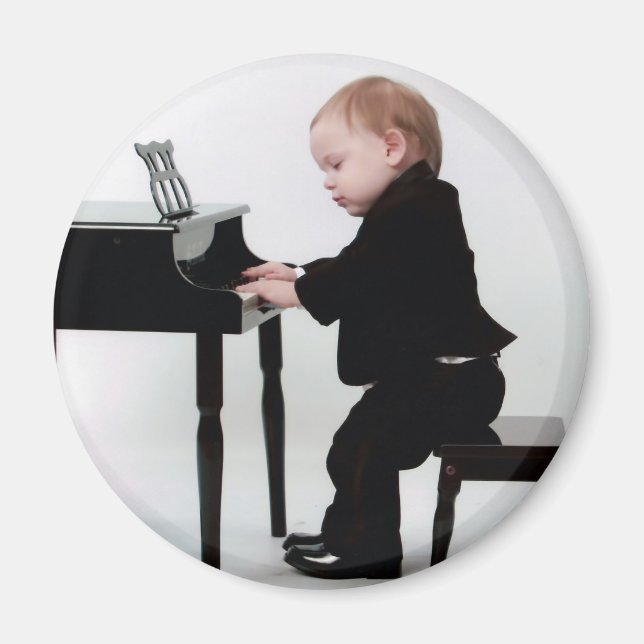 Imán Concentración (Frente)