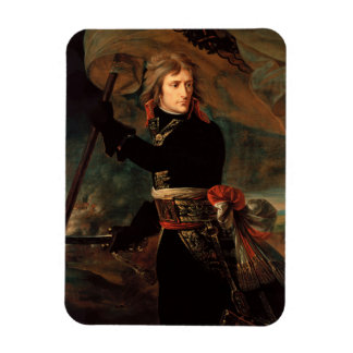 Imán Concentración de Napoleón Bonaparte en la batalla