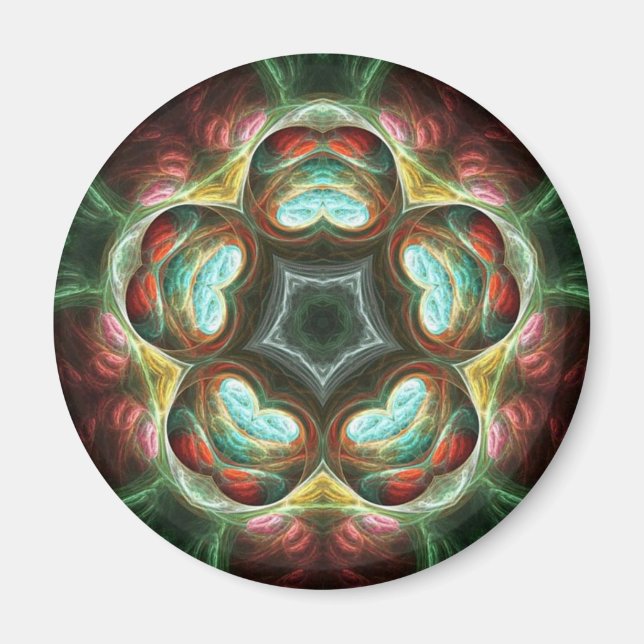 Imán Concepción (Frente)