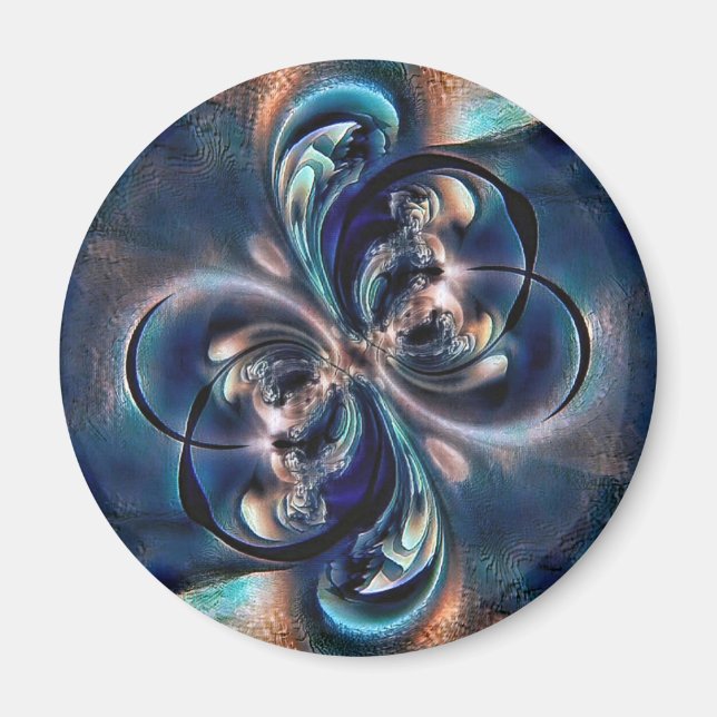 Imán Concepción (Frente)