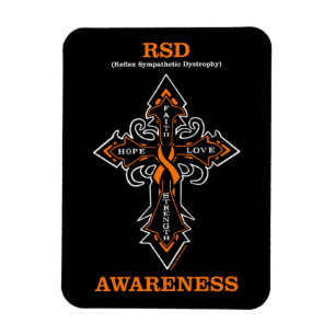 Imán Conciencia cruzada...RSD