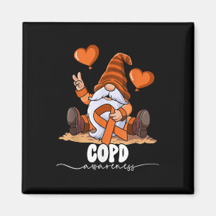 Imán Conciencia de Copd