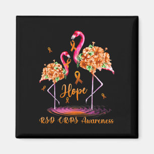 Imán Conciencia de Flamingo RSD CRPS 1